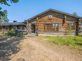 Holiday Home Kiilopään maja by Interhome
